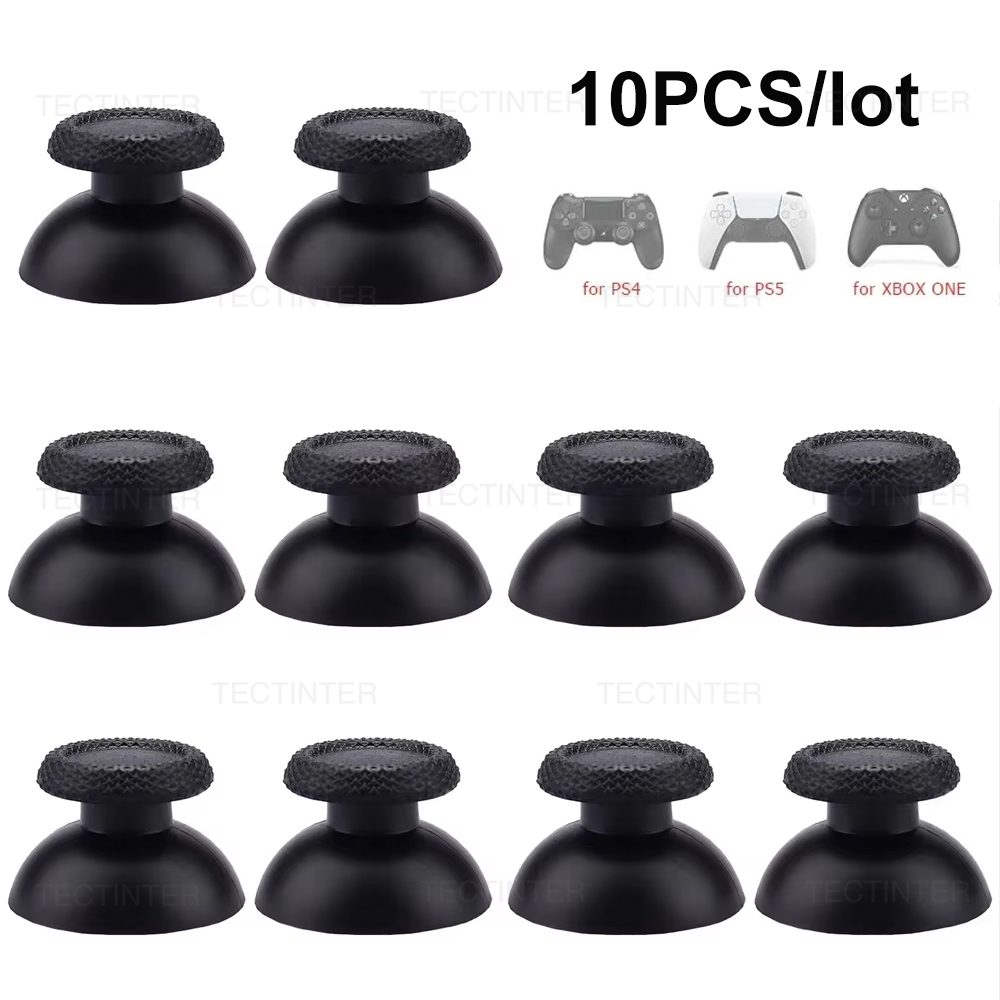 Table Tennis Xbox - 10pcs Joystick Replacement For PS5/PS4/PS3/PS2 Controller