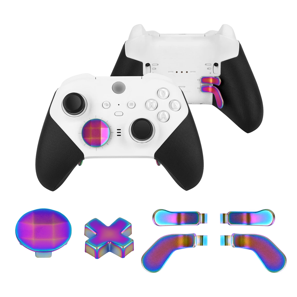Table Tennis Xbox - Replacement Thumb Sticks D-Pad for Xbox