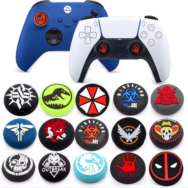 Table Tennis Xbox - Thumb Stick Grip Cap Thumbstick Joystick