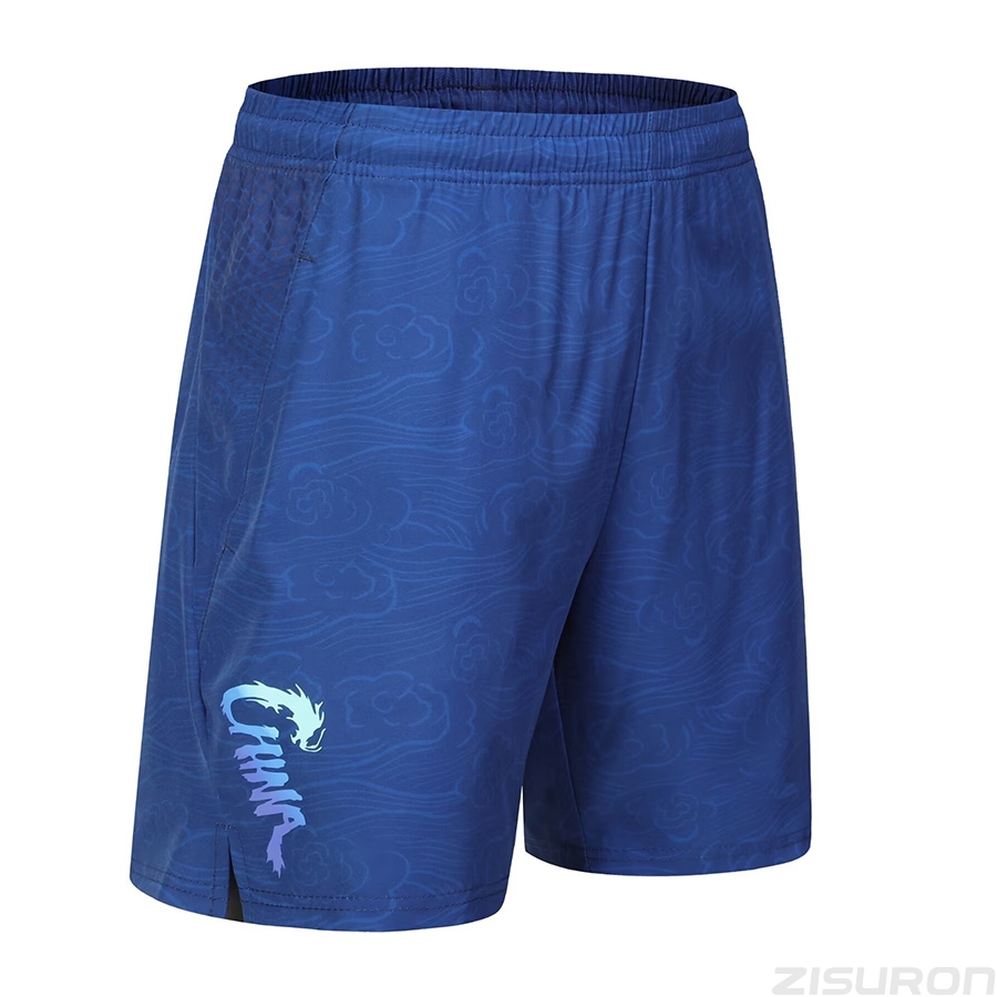 Custom Text logo 2024 CHINA Dr - Table Tennis Team Championship review and price