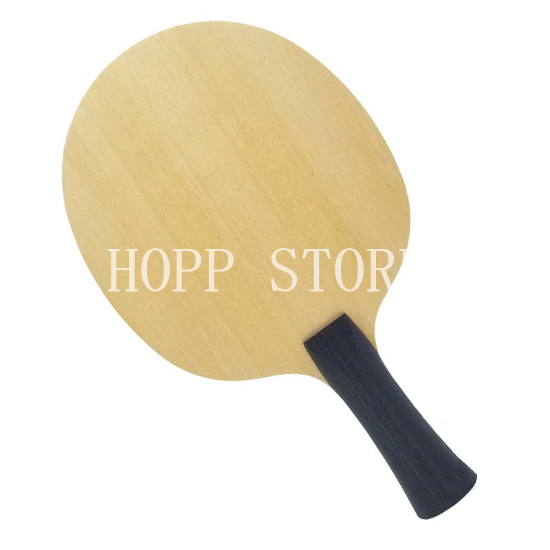 Original SANWEI T5000 CARBON T - Table Tennis Custom Bat review and price