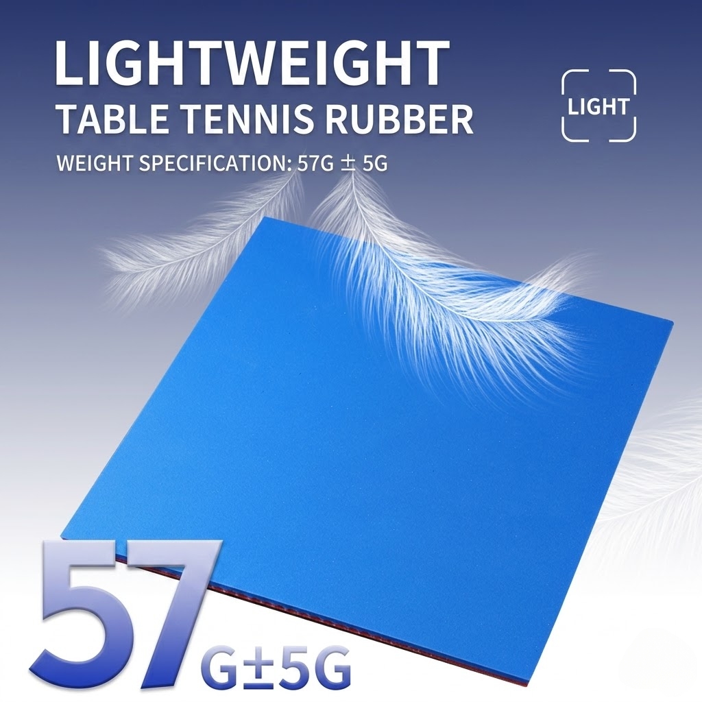 Kokutaku Table Tennis Racket R - Table Tennis Racket review and price