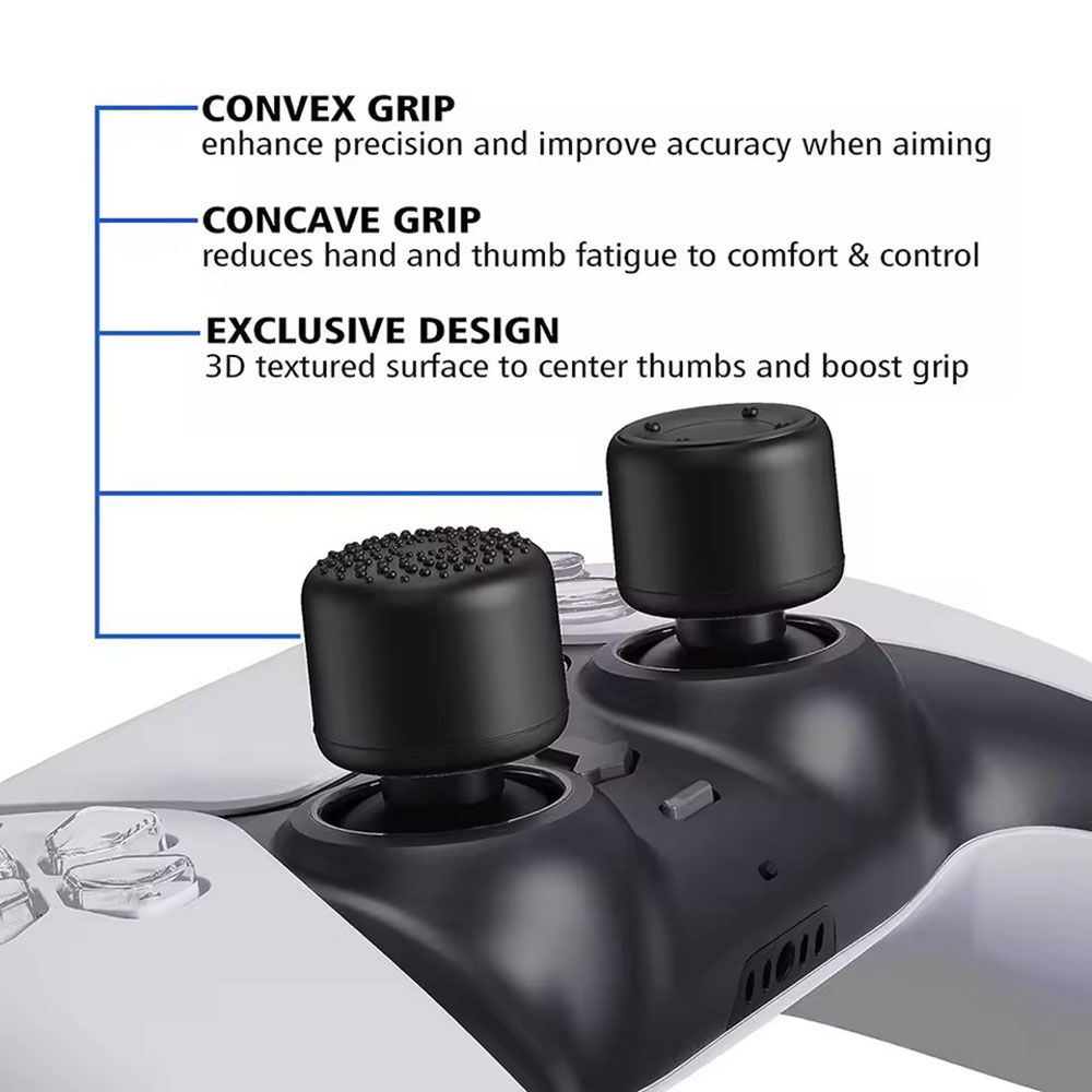 1 Set Analog Thumb Stick Grip  - Table Tennis Xbox review and price