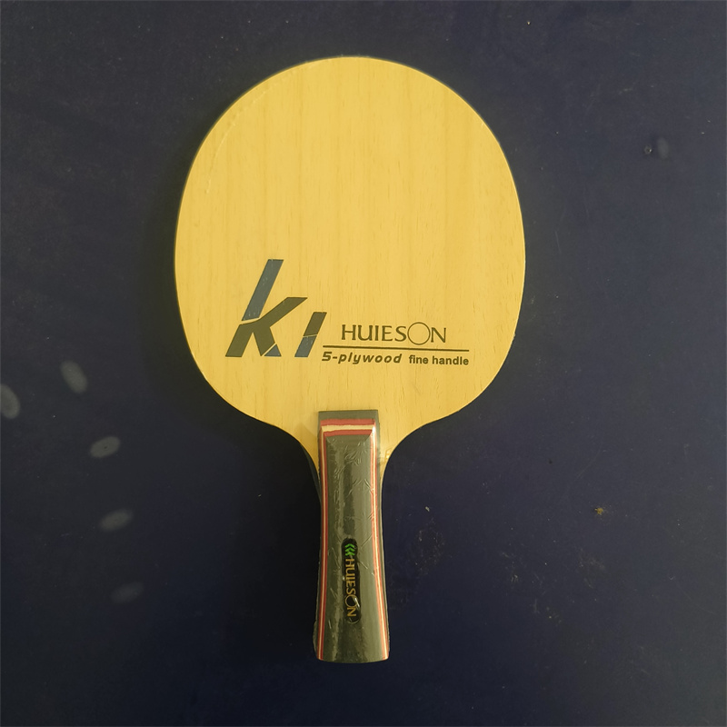 Huieson K1 Table Tennis Blade  - Table Tennis Racket review and price