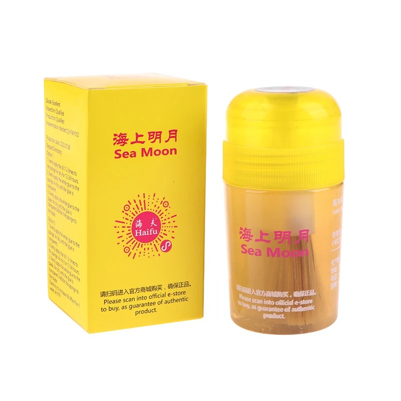 60/120ml Haifu Sea Moon Profes - Table Tennis Grip review and price