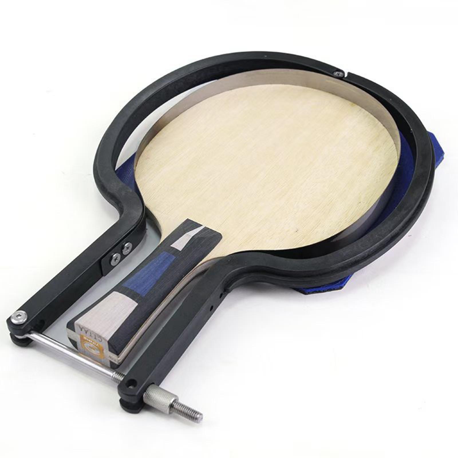 Table Tennis Racket Blade Hold - Table Tennis Custom Bat review and price