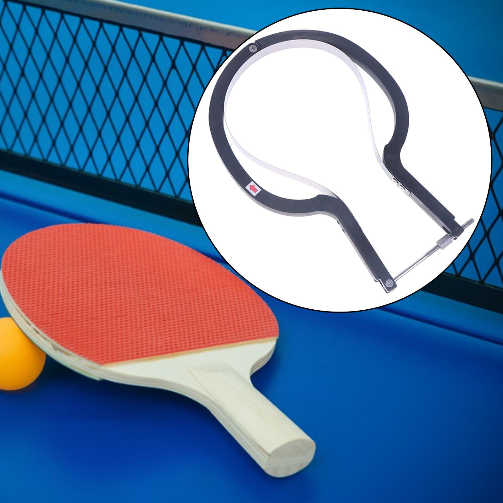 Table Tennis Racket Blade Hold - Table Tennis Custom Bat review and price