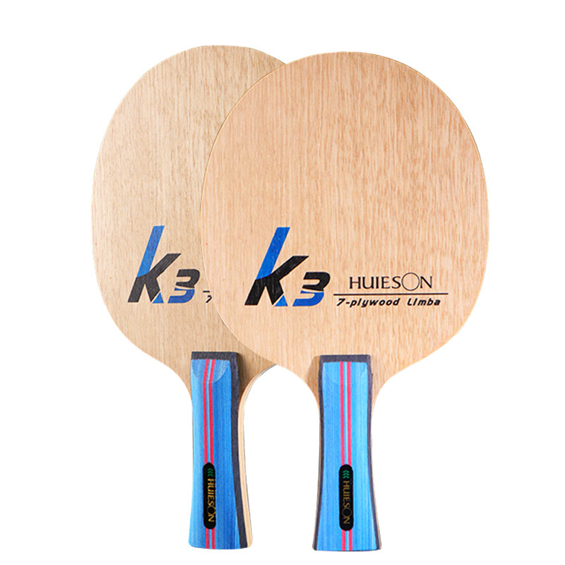 Table Tennis Racket Baseplate, - Table Tennis Racket review and price