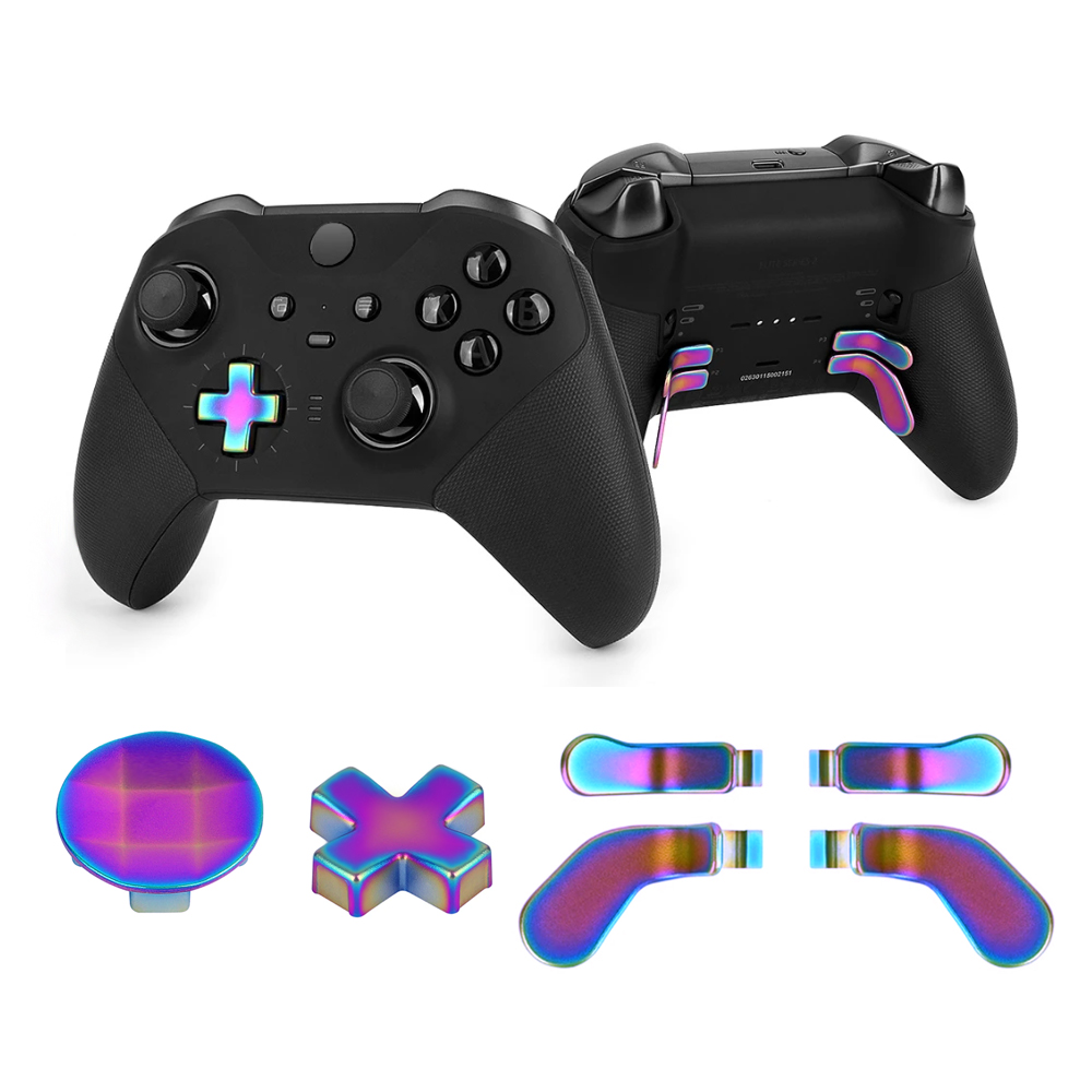 Replacement Thumb Sticks D-Pad - Table Tennis Xbox review and price