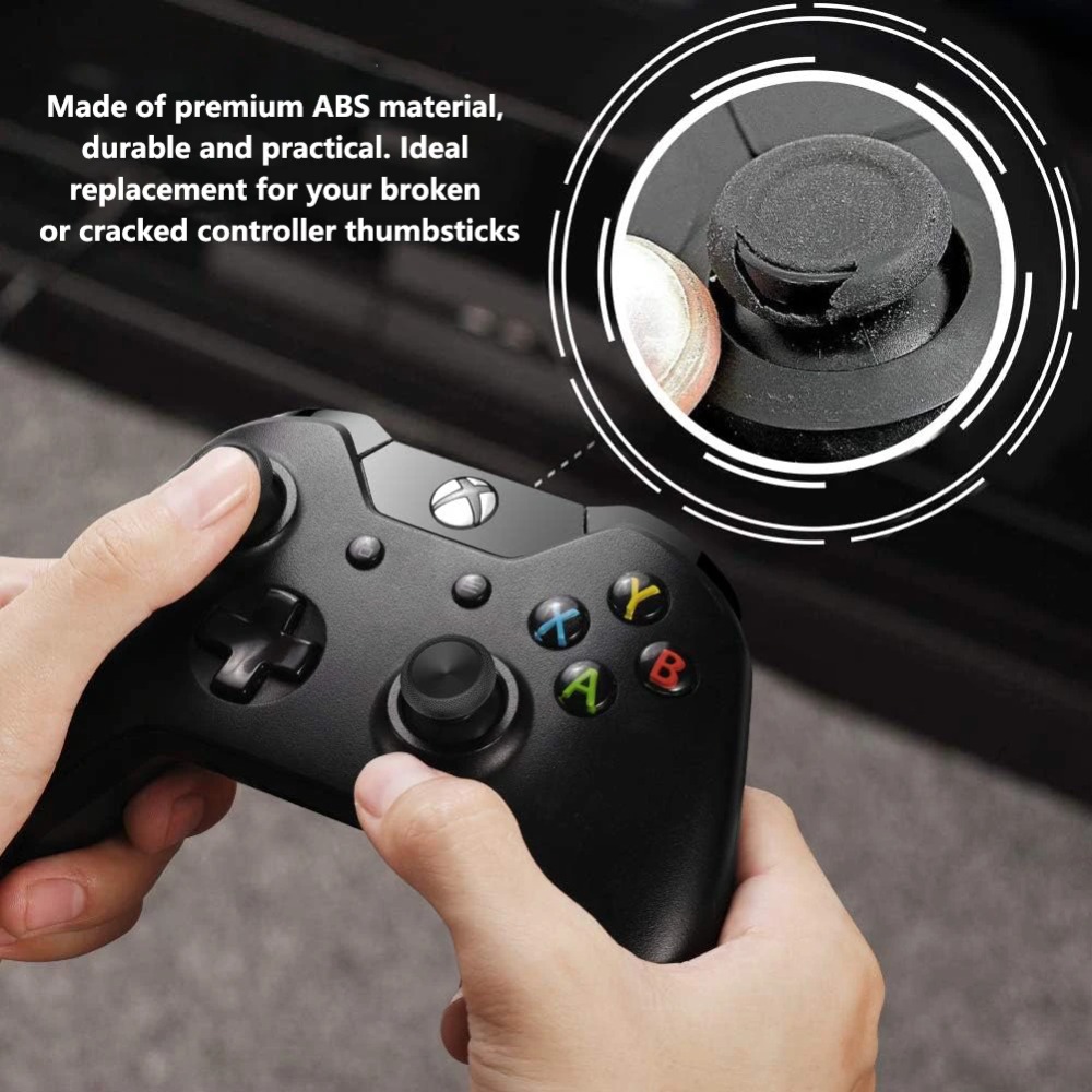 4-10pcs Replacement Thumbstick - Table Tennis Xbox review and price
