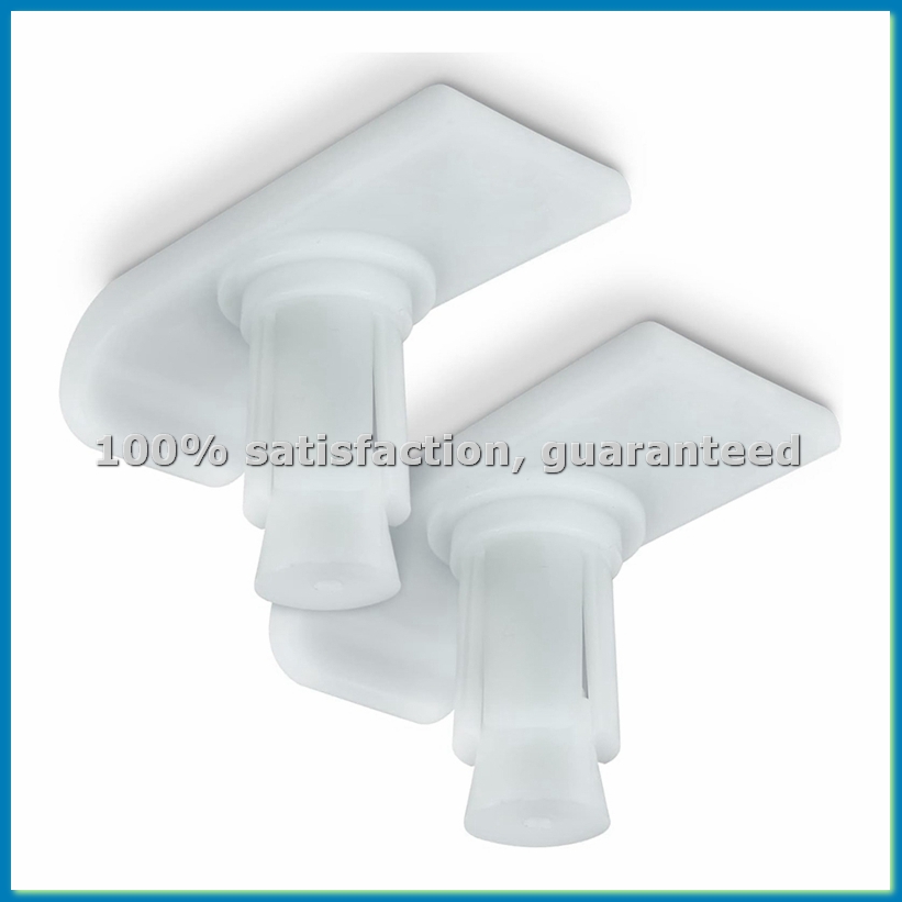 2pcs Walker Ski Glides Univers - Table Tennis Grip review and price