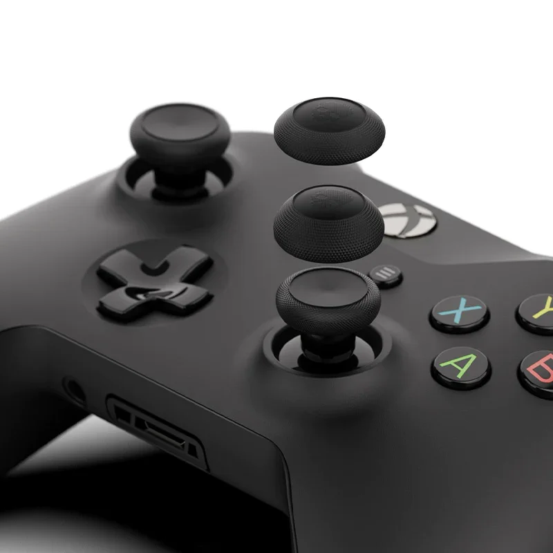 Skull & Co. Convex Joystick Ca - Table Tennis Xbox review and price