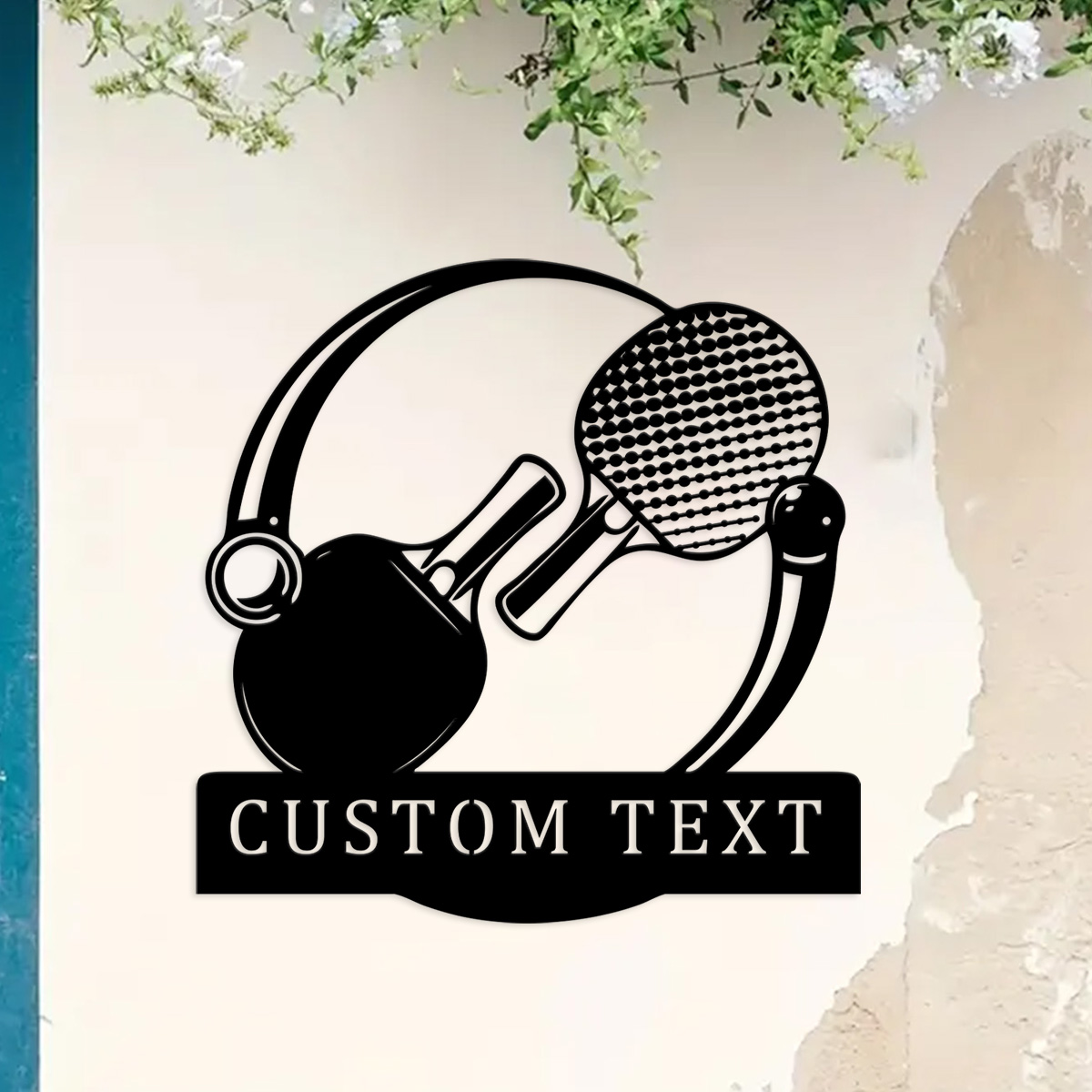 Custom Table Tennis Bats Metal - Table Tennis Custom Bat review and price