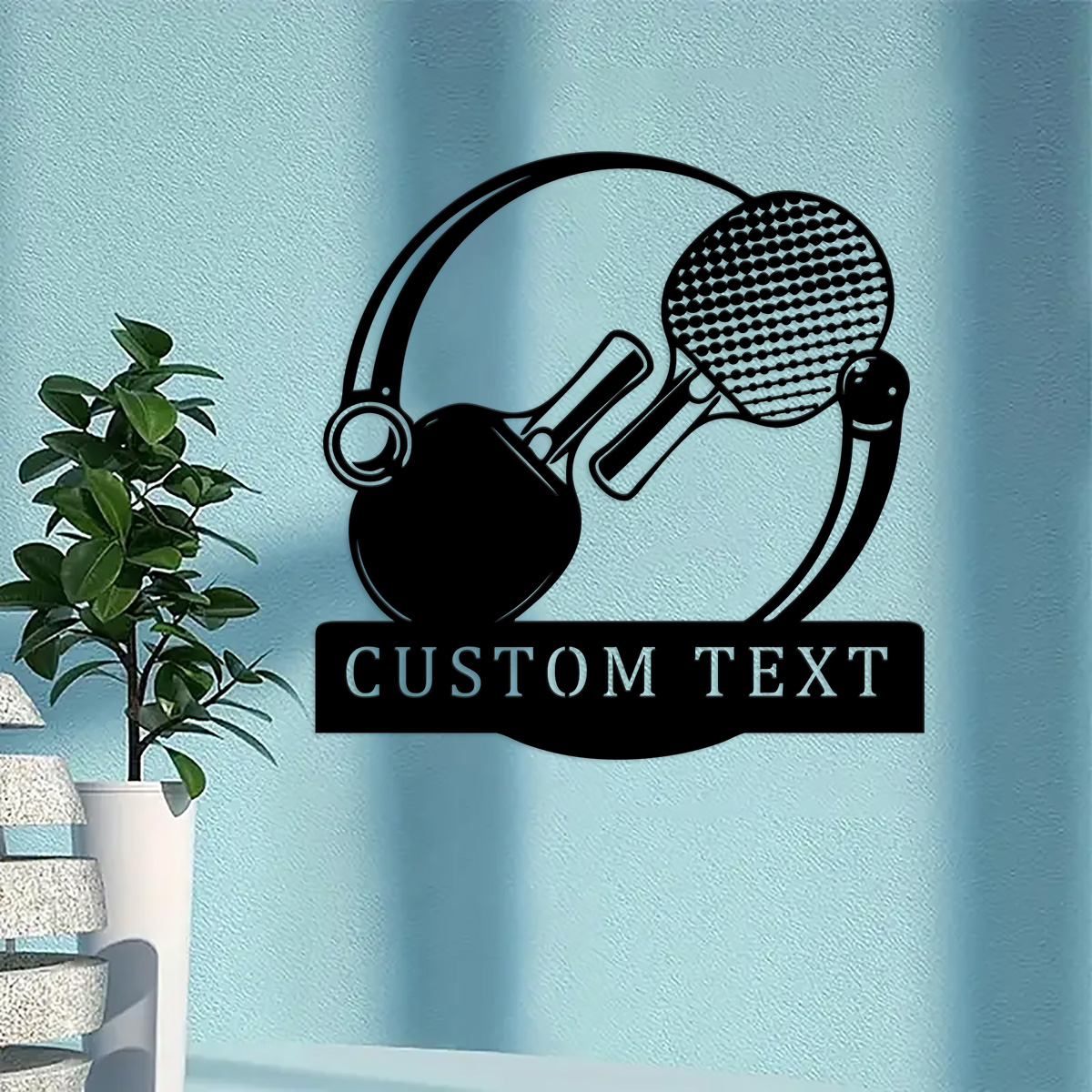 Custom Table Tennis Bats Metal - Table Tennis Custom Bat review and price