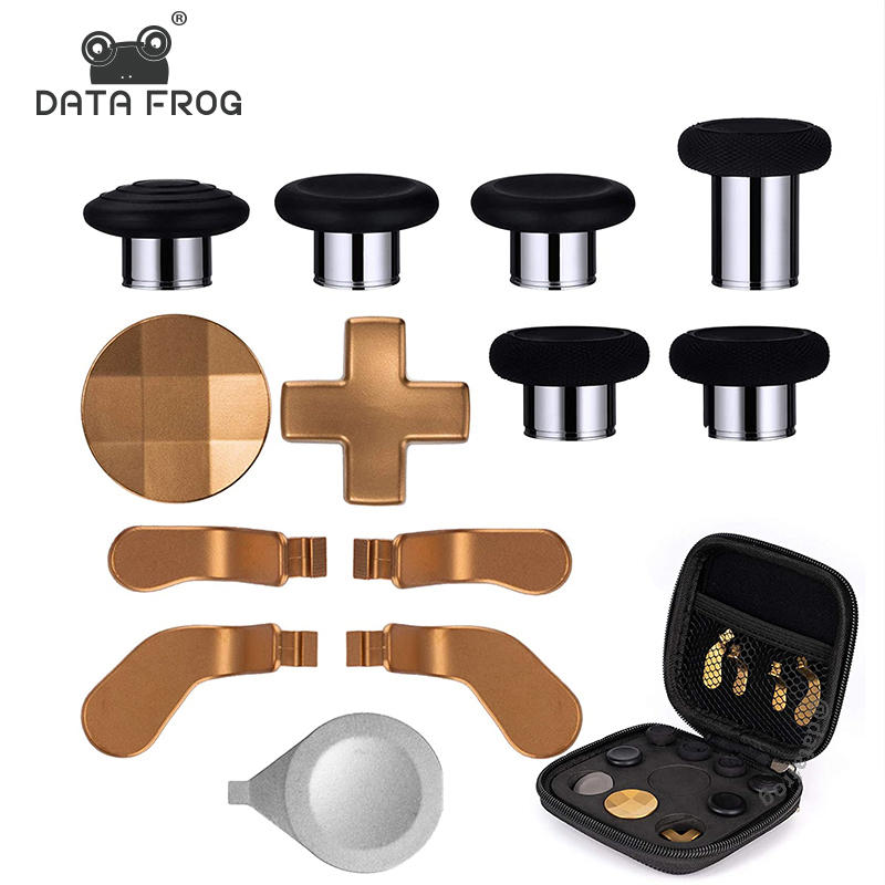 DATA FROG Metal D-Pad Trigger  - Table Tennis Xbox review and price