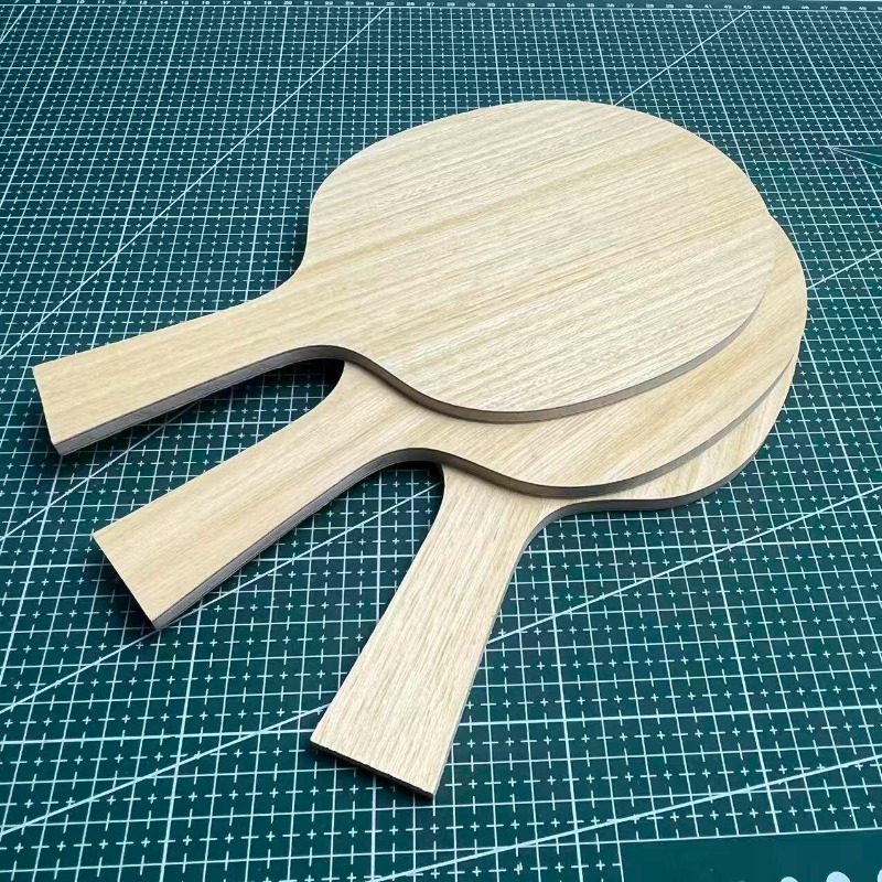9-ply Thickened Table Tennis B - Table Tennis Custom Bat review and price
