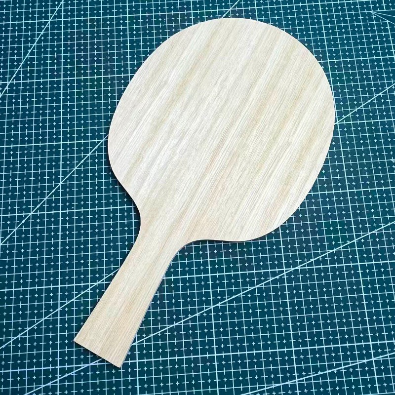 9-ply Thickened Table Tennis B - Table Tennis Custom Bat review and price