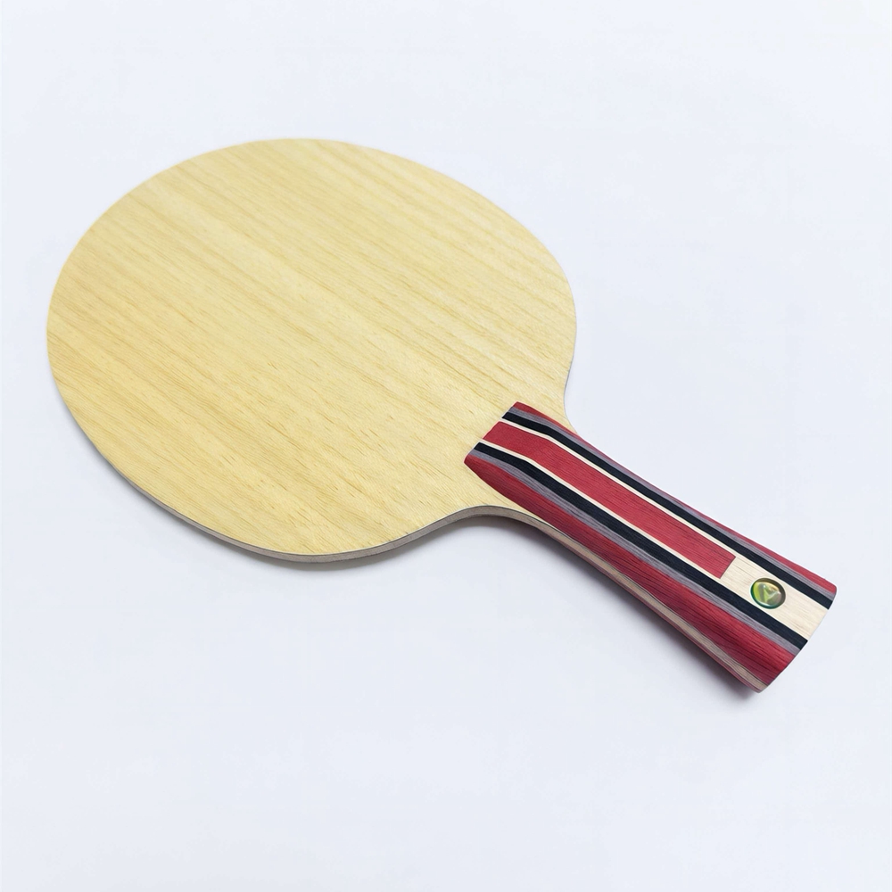 Fan ZD Golden Logo Carbon Fibe - Table Tennis Custom Bat review and price